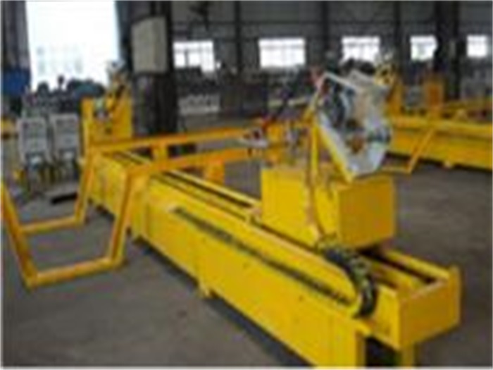 太仓网架杆件自动焊机